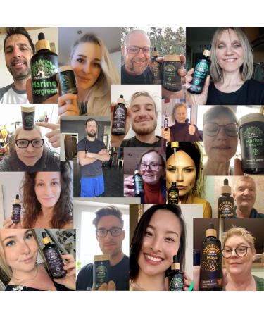  Naturise NatuRise 90-Capsule Magnesium Supplement - High Strength - 668 mg (400 mg elemental magnesium) - Lab Tested - Vegan & Natural - Additive Free - UV Glass - Made in - Buy Online on GoSupps.com