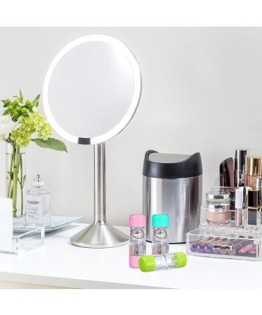 FOMIYES Hard Shell Suitcase Holder Set - 4 Mini Accessories for Adults | International Shipping - Buy Online on GoSupps.com