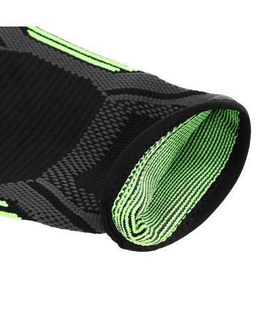 Keenso Ankle Brace - Breathable Support Stabilizer for Basketball Fitness & Riding (Size L - Buy Online on GoSupps.com