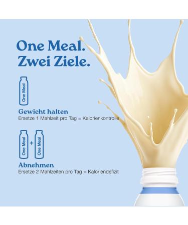 NUPO Meal replacement drinking meal to lose weight vanilla 12 pcs diet drink to lose weight slimming shake meal replacement drink meal nutritional supplement Vanilla - Buy Online on GoSupps.com