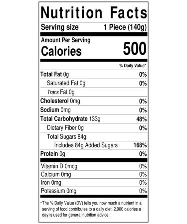Jumbo Rainbow Swirl Lollipop 5 Inch Mixed Fruit Flavor 3-Pack - Individually Wrapped Suckers - 3 Count - Buy Online on GoSupps.com