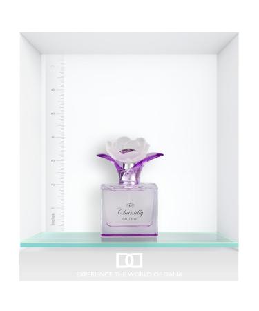 Chantilly Eau De Vie By Dana 1.7 oz Eau De Parfum Spray for Women - Buy Online on GoSupps.com