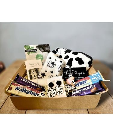 Cow gift box - Buy Online on GoSupps.com