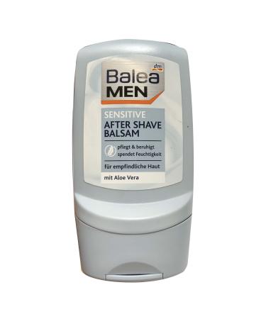 Balea MEN After Shave Balm sensitive 100 ml (1 pack)