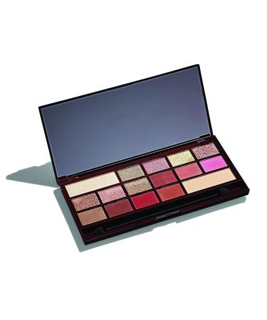 Buy Makeup Revolution Rose Gold Chocolate Bar Eyeshadow Palette - International Shipping Available - Buy Online on GoSupps.com