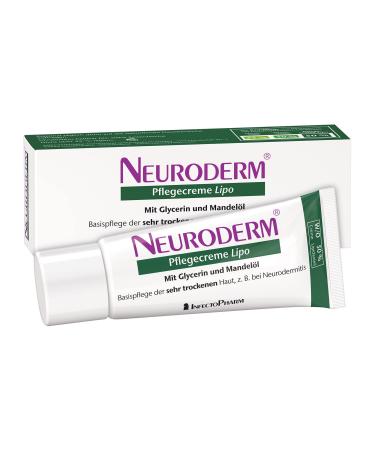 Neuroderm care cream lipo 100 ml