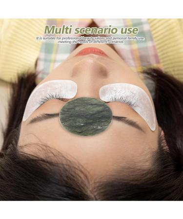 Mikikit 10pi ces Supports pour Colle Faux Cils Kit Accessoires pour Extensions de Cils Applicateur et Plateau de Greffe - Buy Online on GoSupps.com