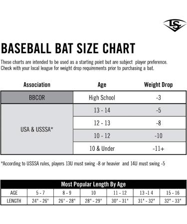 Louisville Slugger Solo 619 USA Baseball Bat -11 | 31/20 oz | 2019 Model - Buy Online on GoSupps.com