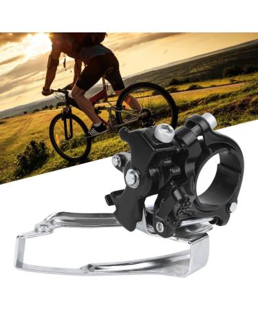 Keenso MI.Mix FD-M300 Bike Front Derailleur | 7/8/9 Speed Transmission for Mountain Bikes & Spare Parts - Buy Online on GoSupps.com