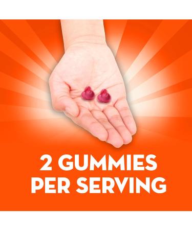 Align Women's Health Prebiotic + Probiotic Gummies Helps Prevent Urinary Tract Infections Cranberry Flavoured 50 Gummies - Buy Online on GoSupps.com