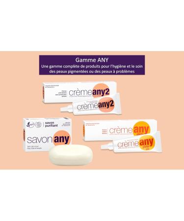  SORIFA Pack of 3 Soaps Any Antiseptic Soap 100 g Bread - Buy Online on GoSupps.com