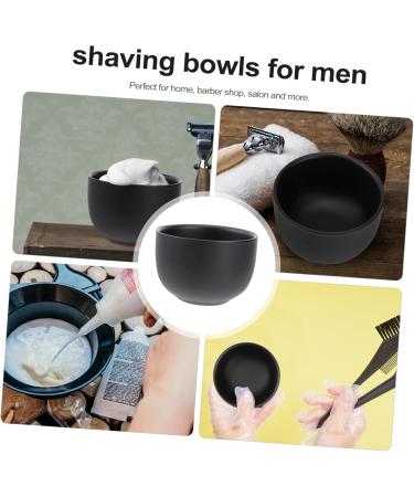 Premium Shaving Brush Holder & Razor Mug XL - Ideal for Salons | Noble Layer Soap & Cream Shell for Perfect Shaving Experience - Buy Online on GoSupps.com
