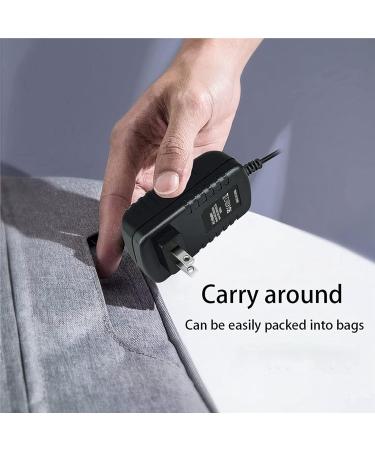 USB AC Adapter Power for Remington PA-3215N Haircut Beard Trimmer - International Shipping Available - Buy Online on GoSupps.com