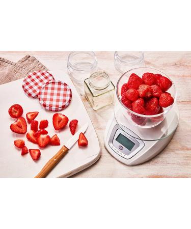 Dr.Oetker Gelfix Extra 2:1 - 16 Pack (16x50g) | Vegan Gelling Powder for Fruity Jams & Jellies | Ideal for Homemade Preserves - Buy Online on GoSupps.com