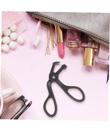 Healeved Eyelash Curler Eyelash Tool Eye Makeup Tool Eye Curler for Lashes Eyelashes Curling Clip Lash Curling Clips Curling Lash Tools Lash Curls Tools Eyelash Makeup Tool Lash Curlers - Buy Online on GoSupps.com