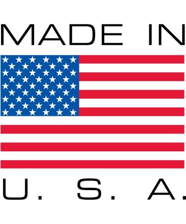 2 Pack Heavy Absorbency Washable Underpads - Large 34 x 36 Bed Pads for Incontinence & Pets - Made in USA - Buy Online on GoSupps.com