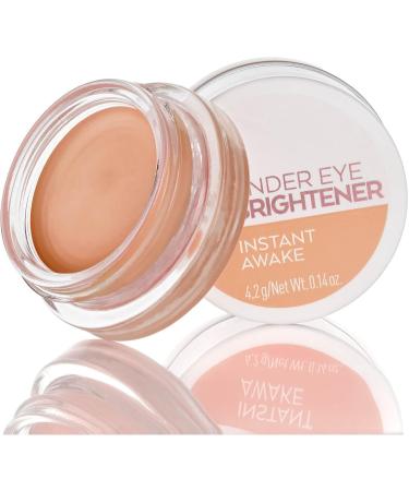 Catrice - Soin Contour des Yeux Eclaircissant Under Eye Brightener - 20 Warm Nude 4.2 g (Lot de 1) - Buy Online on GoSupps.com