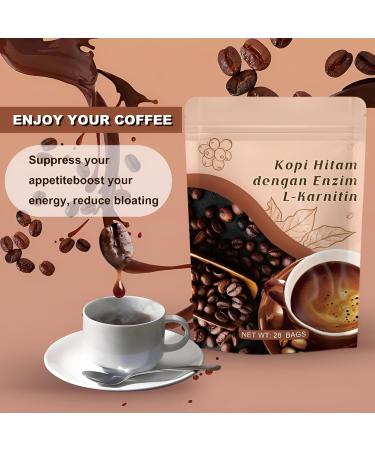 Caf Substitut De Repas For Le Contr le Du R gime - Caf Instantan Minceur Et Br leur De Graisse(1PC) - Buy Online on GoSupps.com