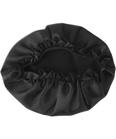 Buy Multifunctional Black Frosted Fabric Cup Covers | Portable Drink Protectors for Bars - International Shipping Available - Buy Online on GoSupps.com