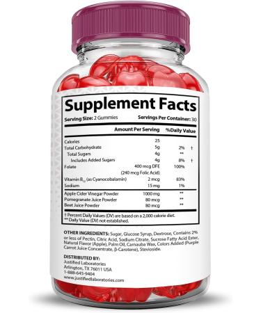 (10 Pack) X10 Boots Keto ACV Gummies Advanced Formula 1000MG X 10 Boost Keto Gummies Apple Cider Vinegar Boost Formulated with Pomegranate Beet Juice Powder B12 Vegan Non GMO 600 Gummys - Buy Online on GoSupps.com
