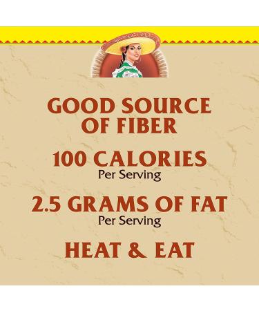 Rosarita Traditional Refried Beans 16 oz - Authentic Mexican Flavor - Buy Online on GoSupps.com