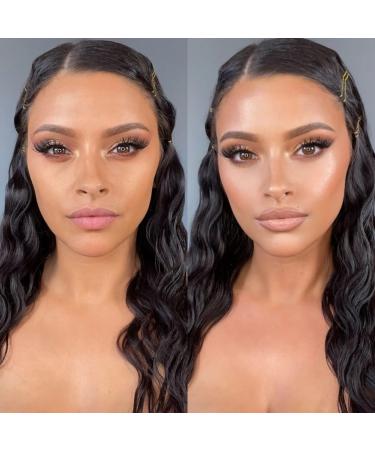 SOSU Cosmetics SOSU SOSU GLOW ON THE GO BLUSH TVARENKA V TY ENCE 7 G PEACH - Buy Online on GoSupps.com