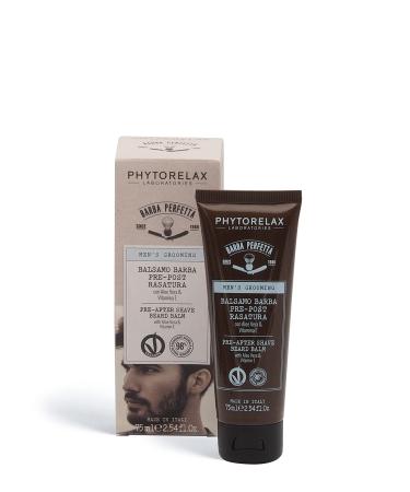 Phytorelax Balm Phytorelax Pre-Post Shave 75 ml