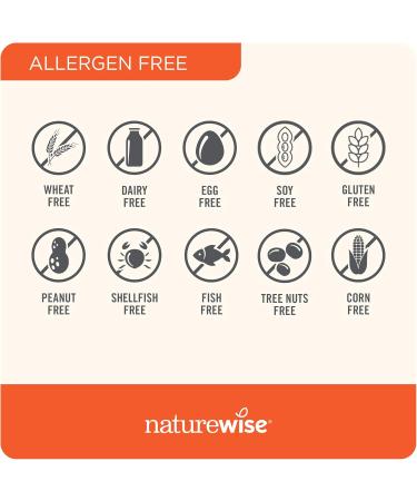 NatureWise Curcumin Turmeric 2250mg with BioPerine & Vegan Vitamin K2 MK-7 100mcg and MK4 500mcg - 180 Count & 90 Softgels - Buy Online on GoSupps.com