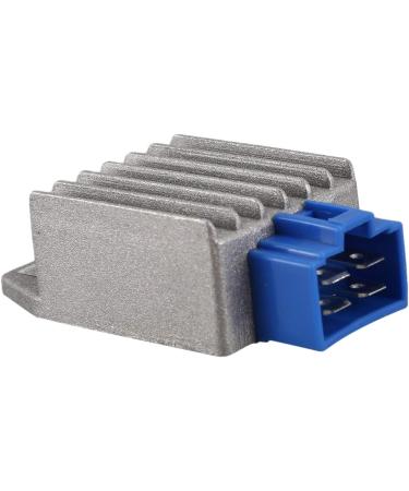 FREDY Voltage Regulator for Golf Cart G8 G9 G14 G16 G20 G21 G22 JF2-81910-01-00 - Buy Online on GoSupps.com