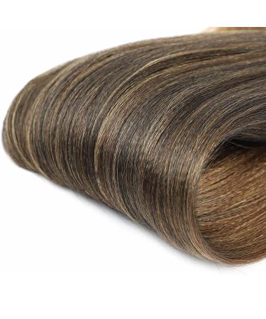 LDMY Pre-Stretched Braiding Hair - 8 Packs 26 Inch Ombre Brown Braids Extensions for Synthetic Braiding - Black Dark Brown Light Brown Available - Buy Online on GoSupps.com