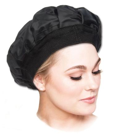 Diane Fromm Heated Gel Cap - Soothe and Relax Your Scalp - Buy Online on GoSupps.com