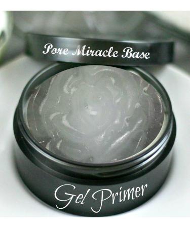 Matte Pore Eraser Serum Master Prime - 3oz Foundation Primer for Smooth Flawless Base - Buy Online on GoSupps.com