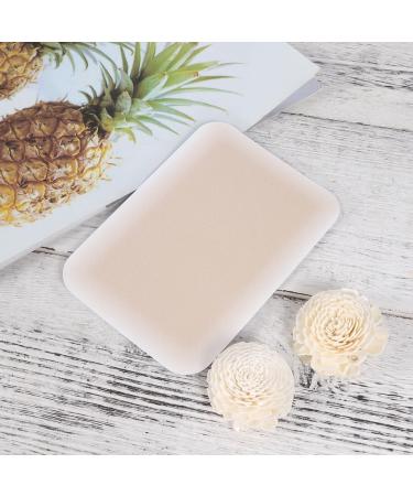 Beaupretty Ruban Adh sif Imperm able pour Cicatrices et Tatouages Autocollants Cutan s Invisibles Couleur Peau Semi-transparente Lot de 2 Pi ces Protecteur des D fauts Usage Corps - Buy Online on GoSupps.com