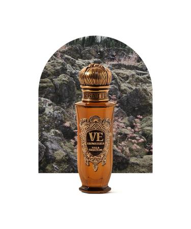 Unisex Oil Perfume With Vegetable Oil Formulation MOSSY GLEN 15ml 0.5 Fl. Oz. MOSSY GLEN 0.5 Fl Oz (Pack of 1)