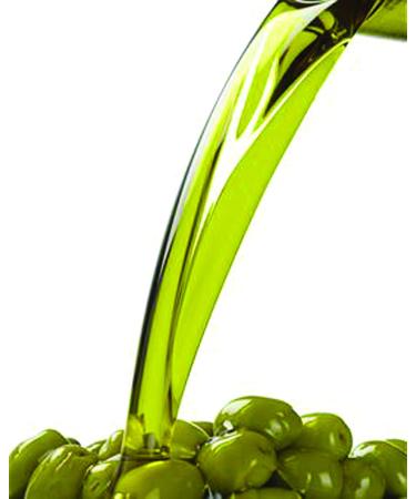 Montebello Pure Olive Oil 5L - Buy Online on GoSupps.com