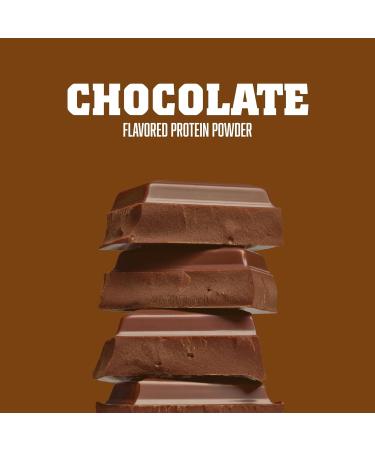 American Body Building (ABB) Pure Pro Protein Powder Chocolate 33 Servings - Buy Online on GoSupps.com