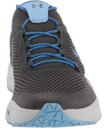 Under Armour Men's Micro G Kilchis Sneaker 11 Jet Gray/Victory Blue - Comfort and Style - Buy Online on GoSupps.com