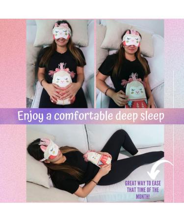 First Period kit for Girls 10-12 Celebration Starter Kit for School | Teen Tween PreTeen Period Menstruation Hygiene Gift Box | Red Drop Period Kit for Girls - Welcome to Womanhood Gifts 8 - Buy Online on GoSupps.com