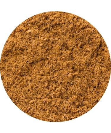 Spice King Poudre de cannelle de Ceylan pot en verre de 60 g Sri Lanka - Buy Online on GoSupps.com