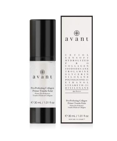 Avant Pro Perfection Primer with Collagen 30 milliliters