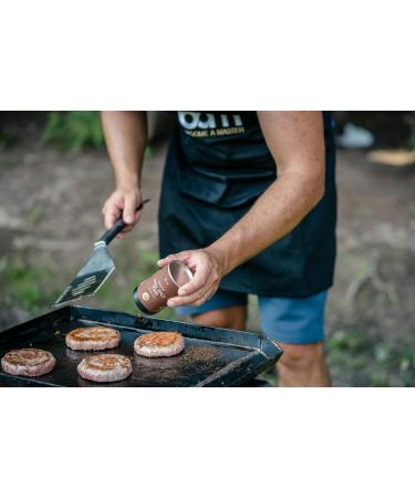 BAM BBQ ber Alles Spice Mix for Meat and Vegetables Seasoning Mix 80 g - Buy Online on GoSupps.com