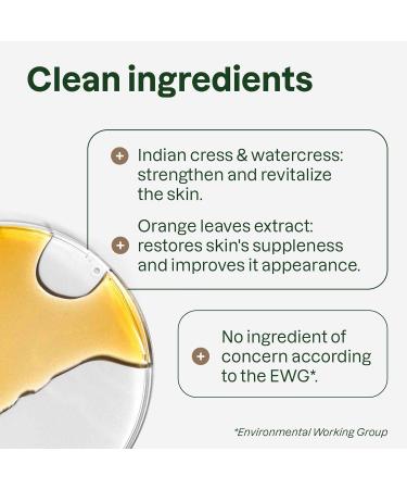 ATTITUDE Hand Soap with Essential Oils, EWG Verified, Plant and Mineral-Based Ingredients, Vegan Products, Bulk Refill, Petitgrain and Jasmine, 67.62 Fl Oz (Pack of 4) - Buy Online on GoSupps.com