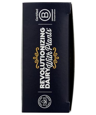 MIYOKO's Organic European Style Cultured Vegan Butter 8 oz - Buy Now for a Delicious Dairy-Free Alternative - Buy Online on GoSupps.com