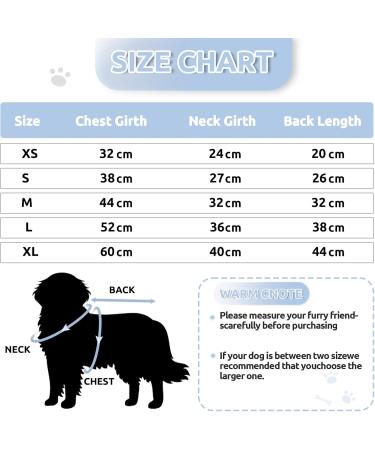 Cit toile Warm Winter Dog Sweater - Soft Knitted Turtleneck Coat for Small & Medium Pets in Blue - Comfortable Cold Weather Pet Clothing - Buy Online on GoSupps.com