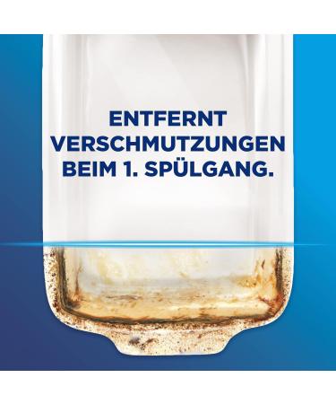 Buy Finish Power All in 1 Dishwasher Tabs - Phosphate-Free Gigapack (180 Tabs) for Powerful Cleaning & Grease Removal - Ideal for International Shipping - Buy Online on GoSupps.com