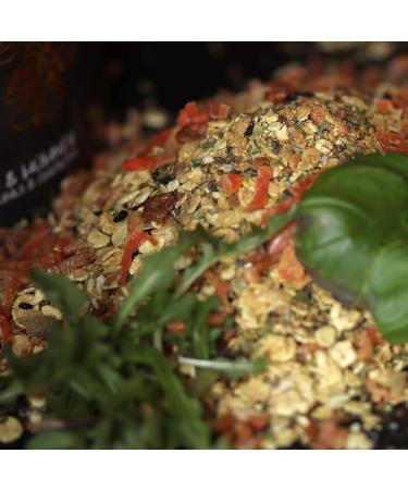 WachtelGold Creating Immunpower 550g cereal - varied cereal for quail chicken duck geese etc. - Buy Online on GoSupps.com