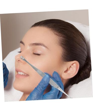 Housoutil 1 set of Portable Convenient Steel Removers Compact Professional Needle Stainless Tools Blackhead - Buy Online on GoSupps.com