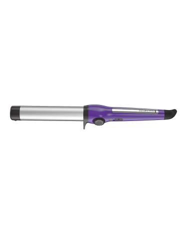 Remington Teardrop Barrel Curling Wand - Perfect for Textured Waves | International Shipping - Buy Online on GoSupps.com