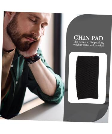 DECHOUS Chin Protector Pillow Sunglasses Strap Chin Cushion Travel Accessories Face Mouth Strap Chin Belt Sleeping Arm Chin Band Breathable Chin Pad Soft Chin Strap Neoprene Portable Child - Buy Online on GoSupps.com