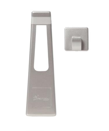 Dreambaby Refrigerator Latch - Secure Your Fridge with Silver Finish - Buy Online on GoSupps.com